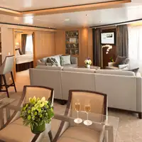 Image related to Grand Wintergarden Suite