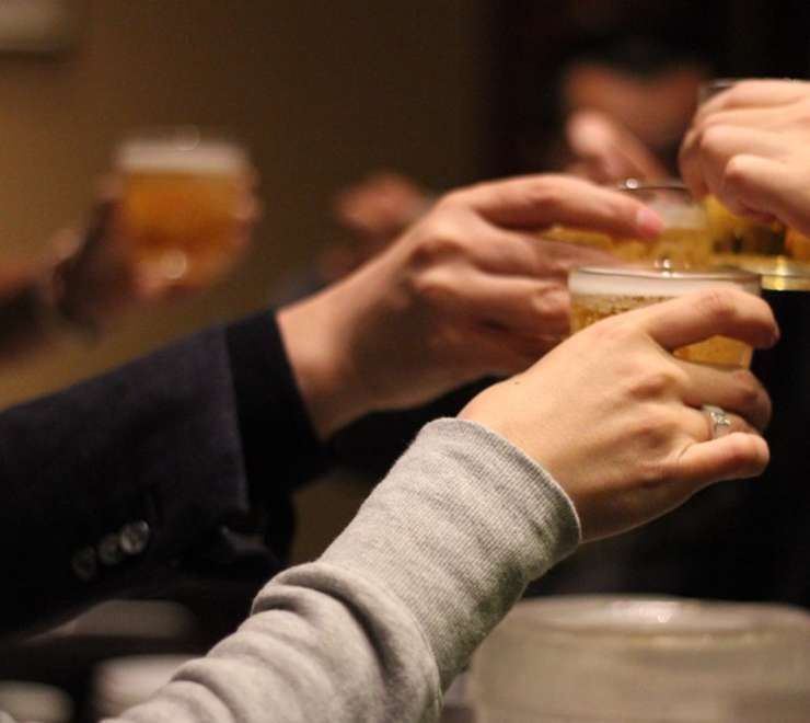 Sake