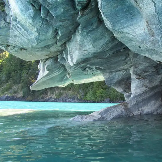 Image related to The Caves & The Indians