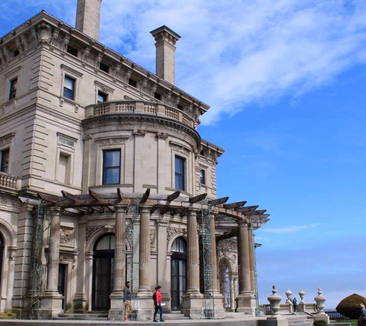 The Breakers