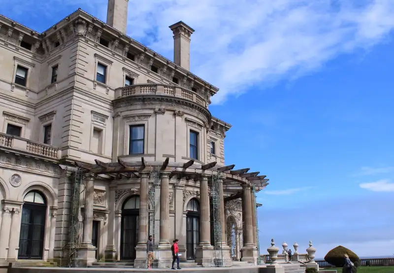 The Breakers