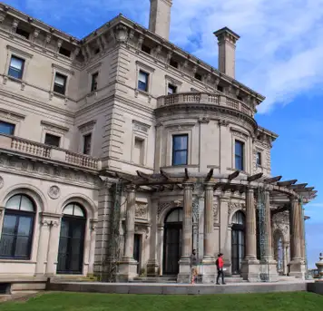 Image related to Image related to The Breakers