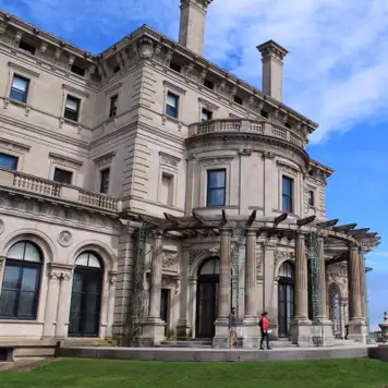Image related to The Breakers