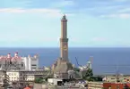 Lighthouse (Genoa)