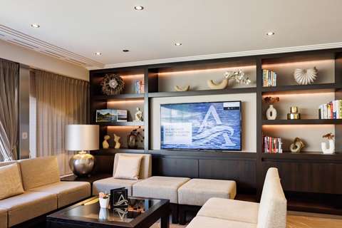 Image related to Panorama Lounge