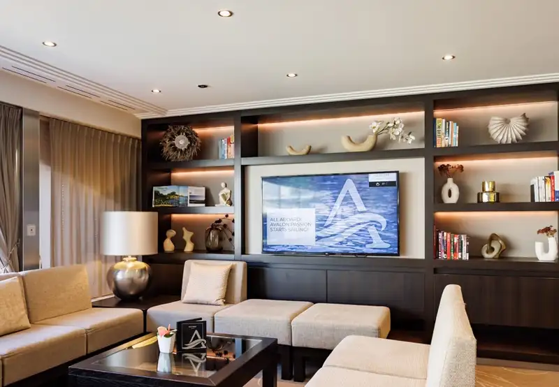Panorama Lounge