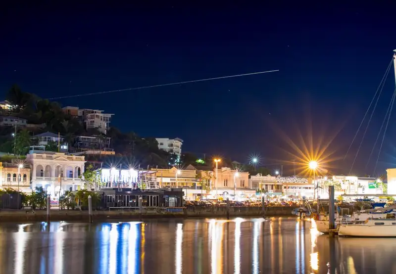Townsville