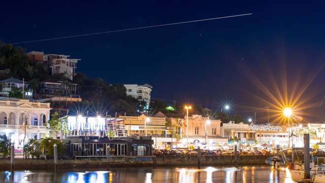 Townsville