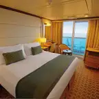 Overview of a Balcony