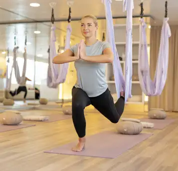 Image related to Yoga and Pilates Studio