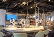 Science Centre