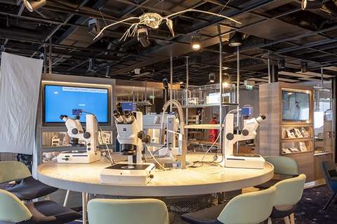 Image related to Science Centre