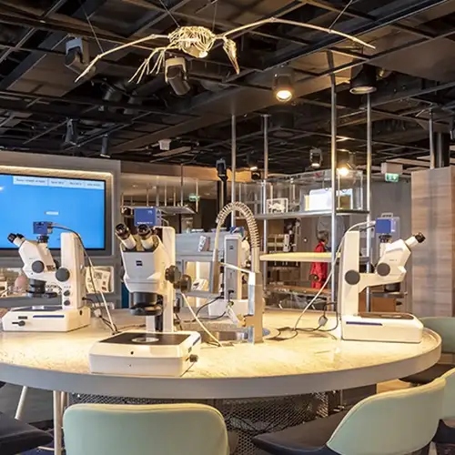 Image related to Science Centre