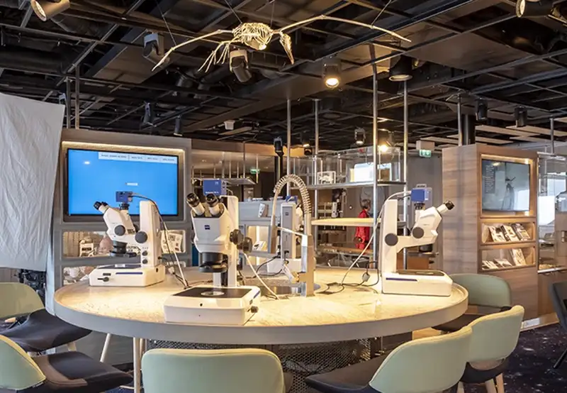 Science Centre