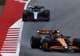 Spanish Grand Prix - Qualifying