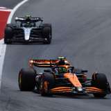 Image related to Spanish Grand Prix - Qualifying