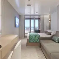 Image related to Cabana Mini Suite