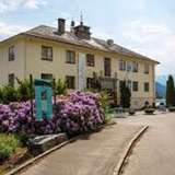 Image related to Olav H. Hauge Centre