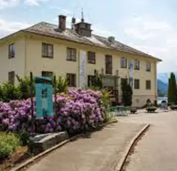 Image related to Olav H. Hauge Centre