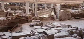 Image related to Archaeological Museum