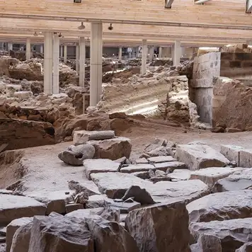 Image related to Archaeological Museum