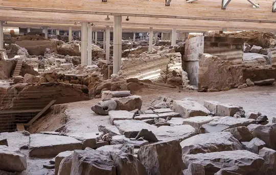 Image related to Archaeological Museum