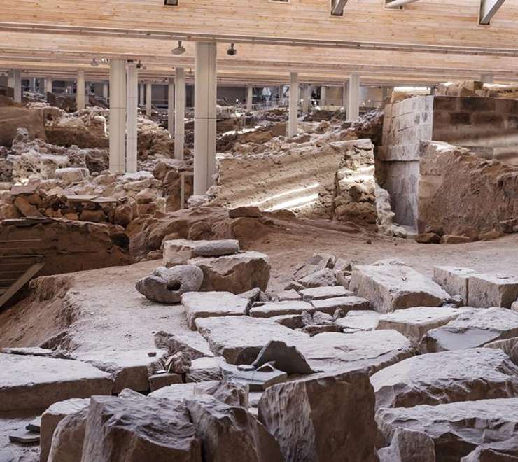 Archaeological Museum