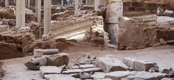 Image related to Archaeological Museum