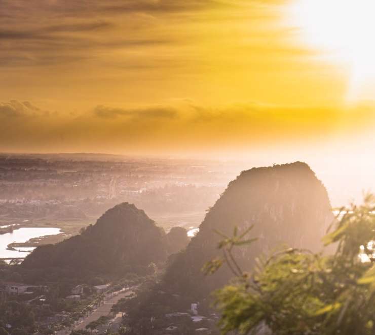 Da Nang