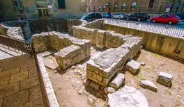 Image related to Roman Forum