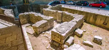 Image related to Roman Forum Zadar Croatia