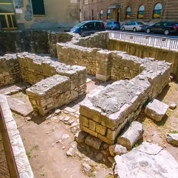 Image related to Roman Forum