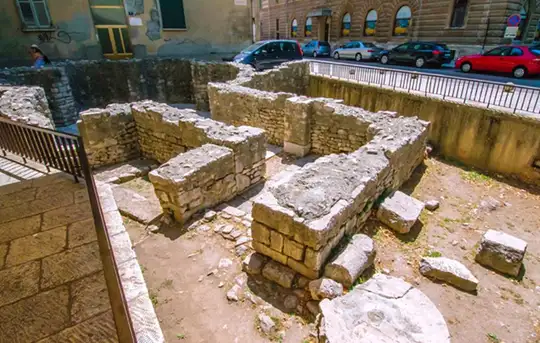 Image related to Roman Forum