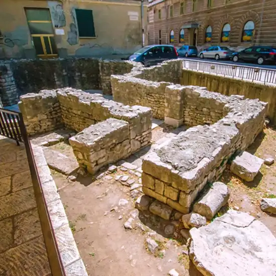 Roman Forum