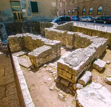 Roman Forum