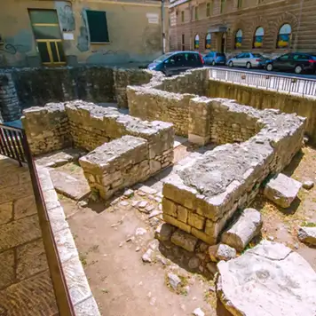 Image related to Roman Forum