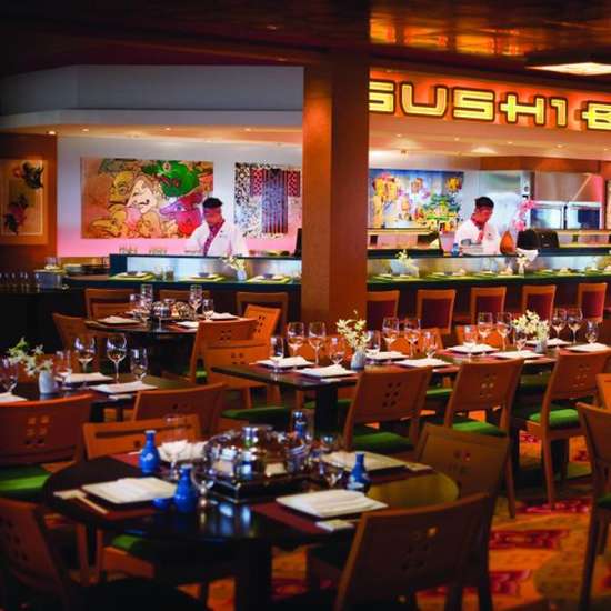 Sake Bar