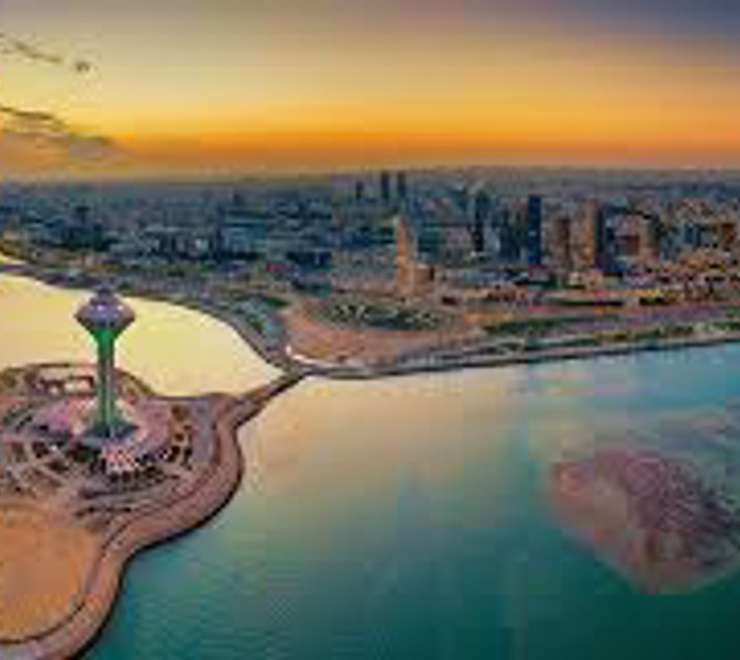 Dammam