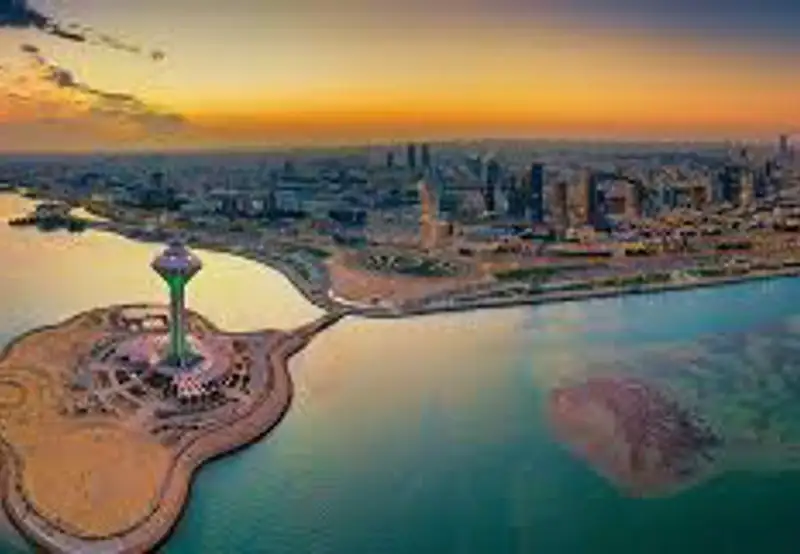 Dammam