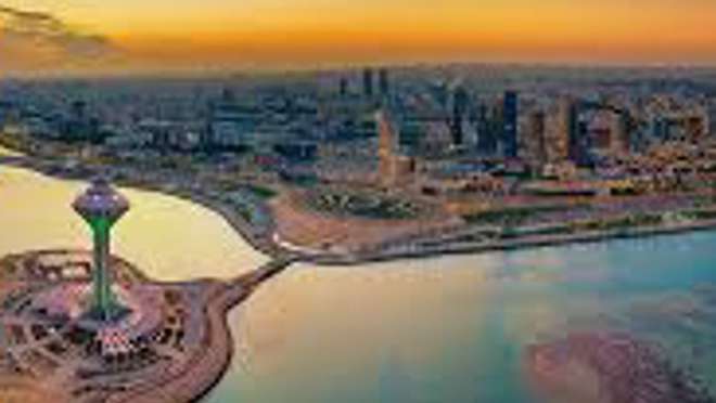 Dammam