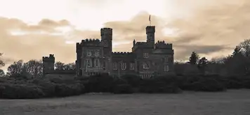 Image related to Lews Castle