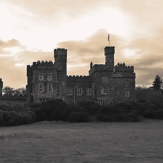 Image related to Lews Castle