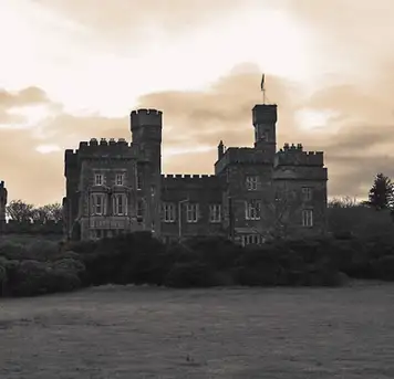 Image related to Lews Castle