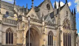 Image related to Trinity Church