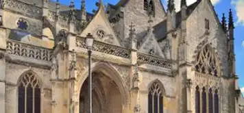 Image related to Trinity Church