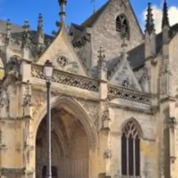 Image related to Trinity Church