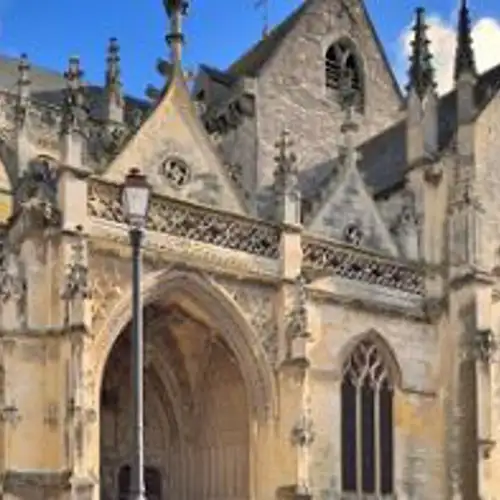 Image related to Trinity Church