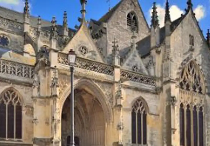 Image related to Trinity Church