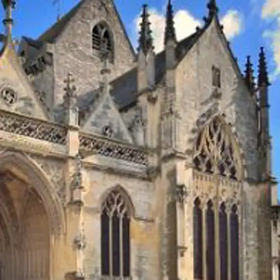 Image related to Trinity Church