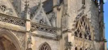 Image related to Trinity Church